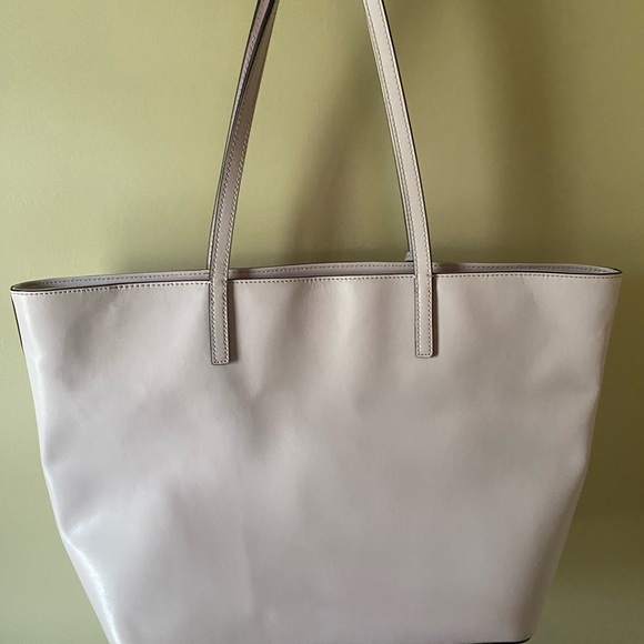 Kate Spade Peony Blush  Tote Bag - Picture 3 of 8